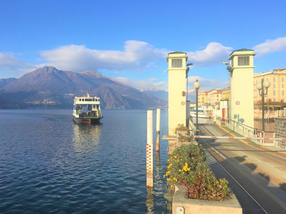 Appartamento Giardino Bellagio Exterior photo